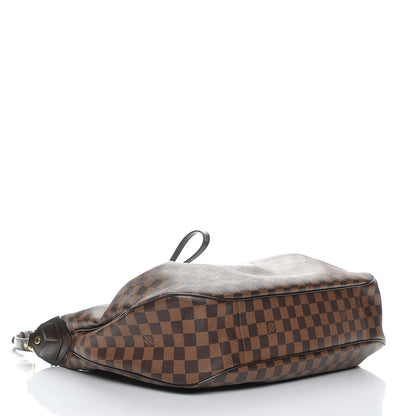 Louis Vuitton Damier Ebene Evora GM 5 of 8