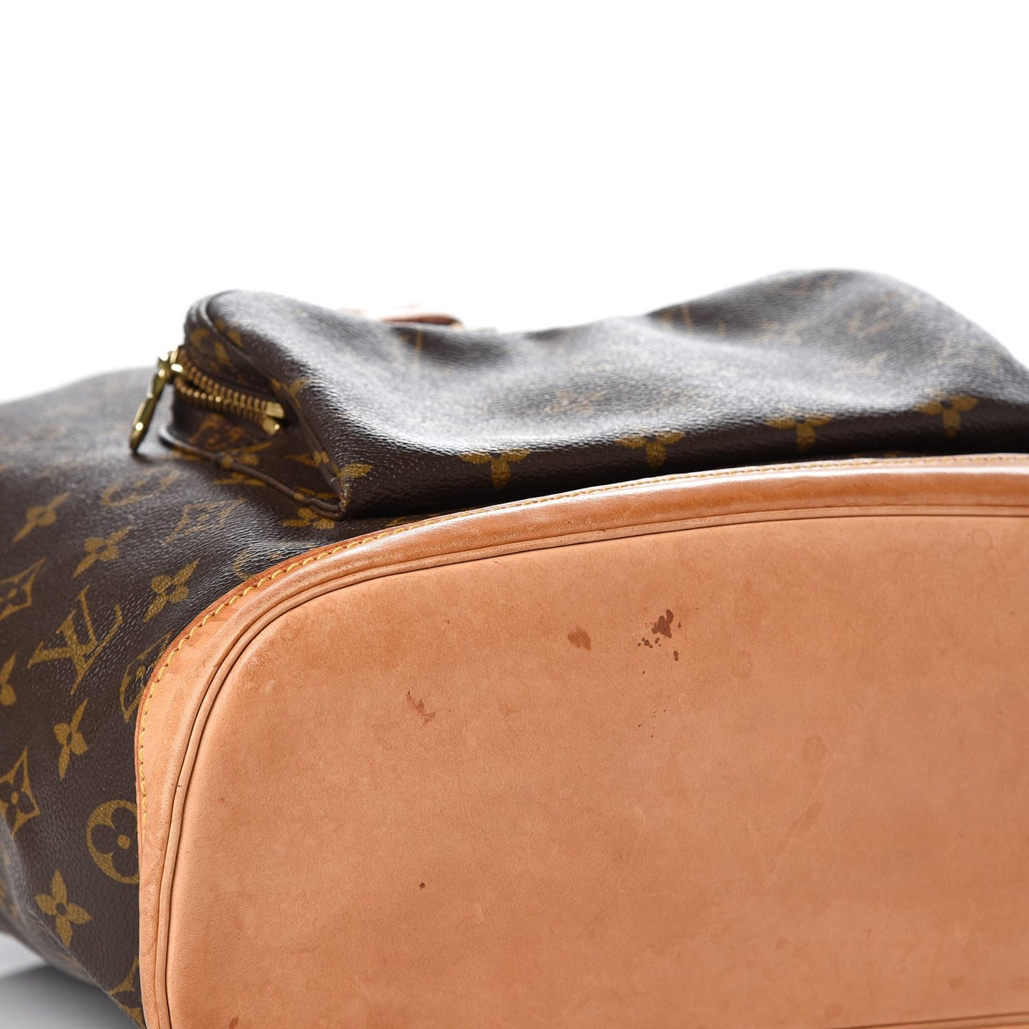 Monogram Montsouris GM Backpack