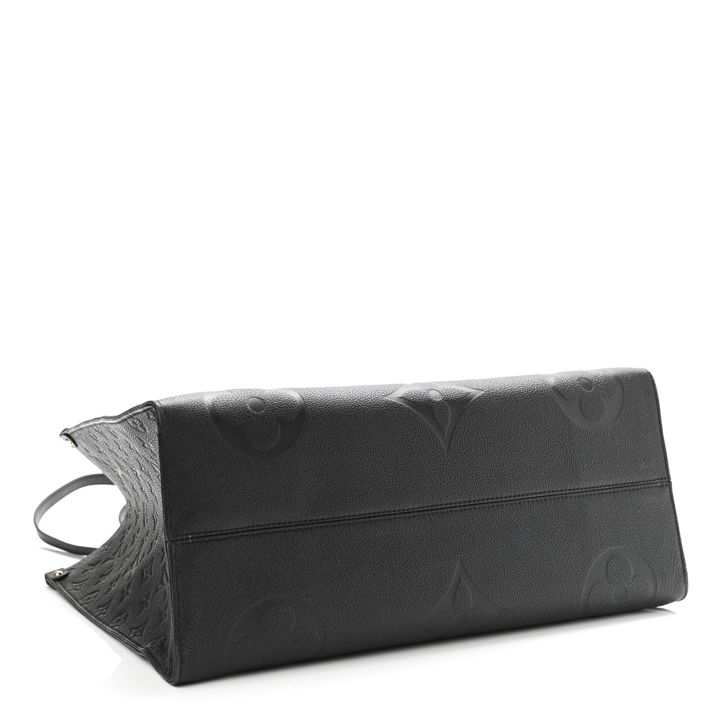 Empreinte Monogram Giant Onthego GM Black
