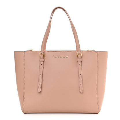 Marc Jacobs Calfskin Tote Ballet 1 of 11