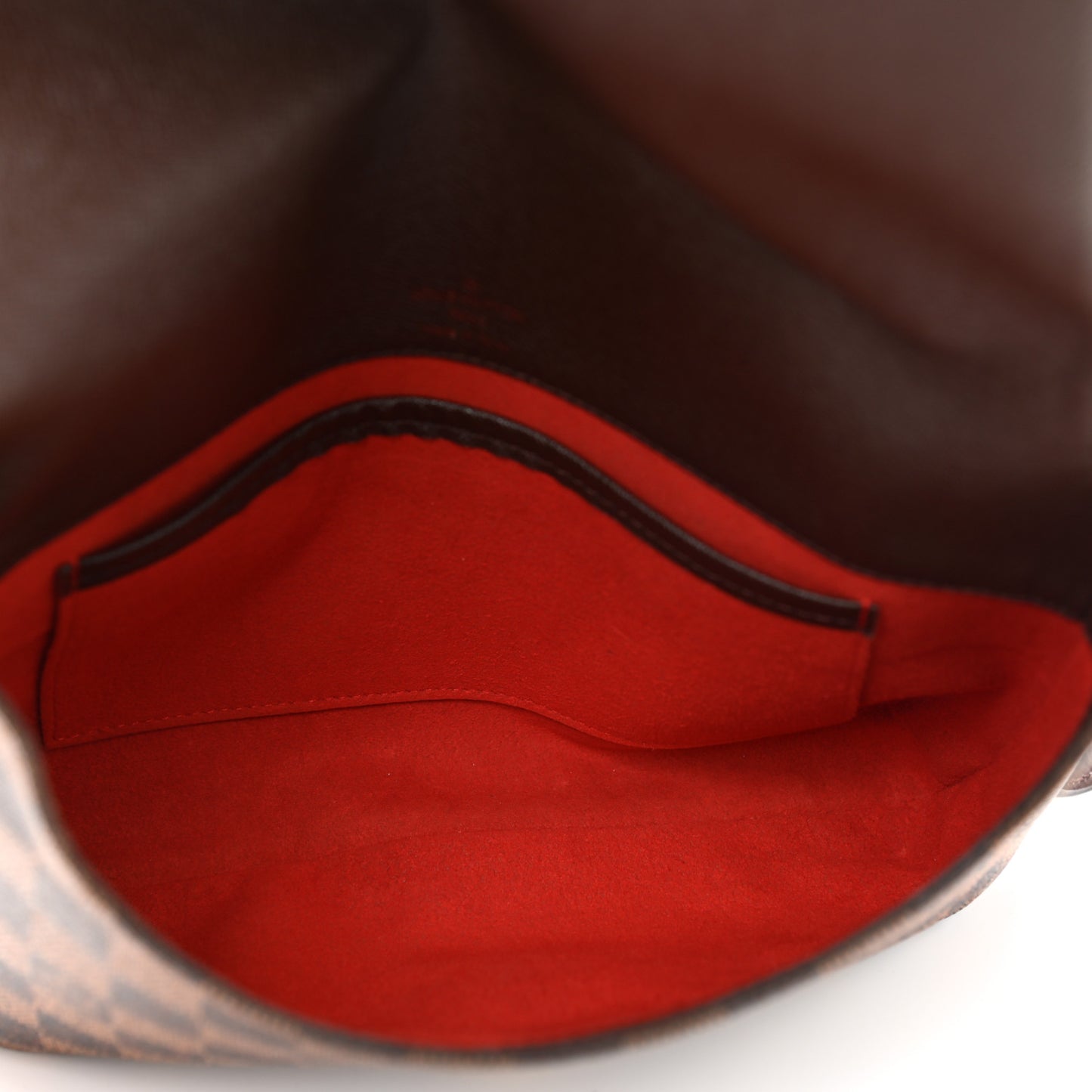 Damier Ebene Musette Tango