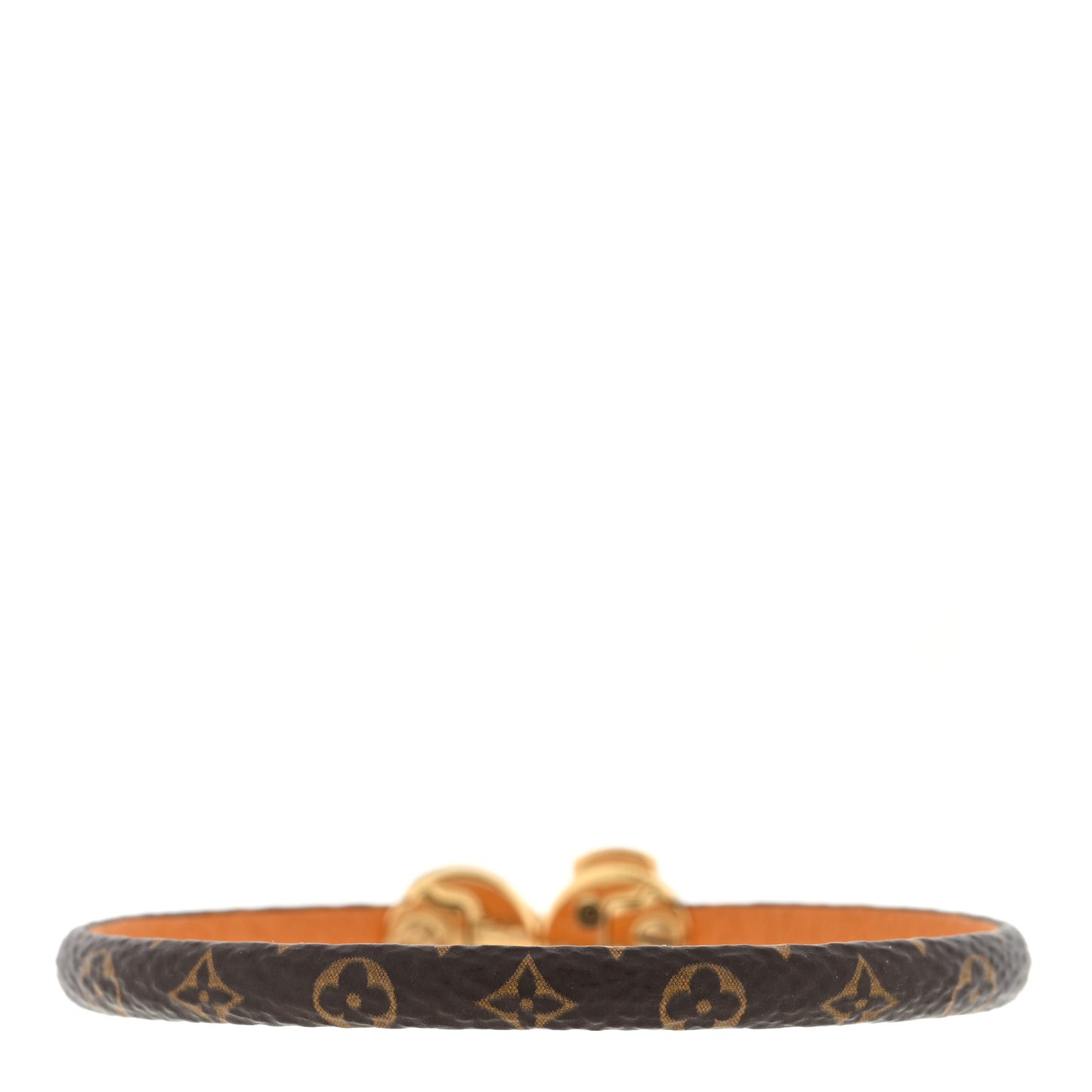 Monogram Mini Historic Bracelet 17