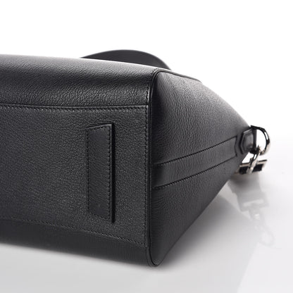 Givenchy Sugar Goatskin Small Antigona Black 9 of 10