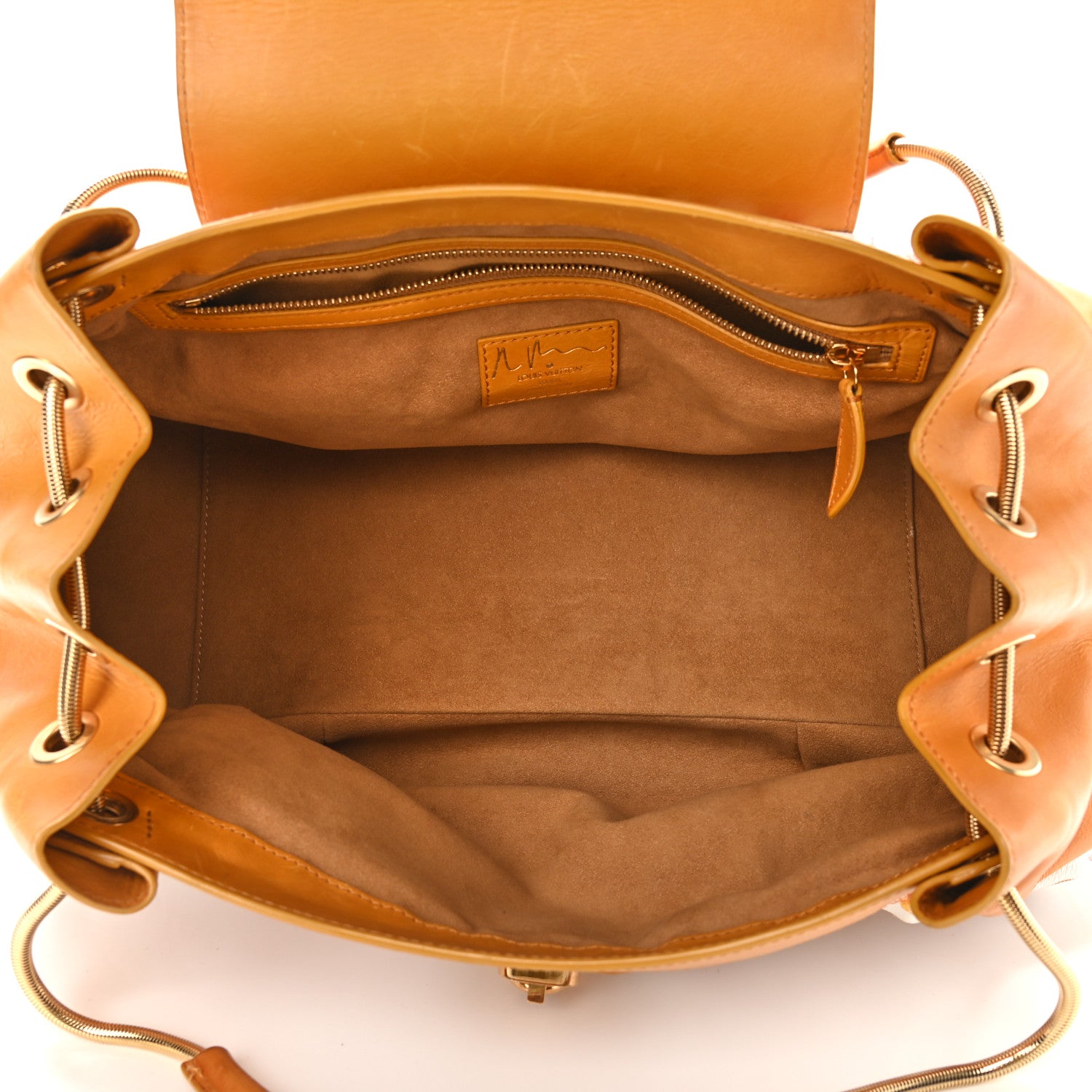 Louis Vuitton Monogram Watercolor Aquarelle Jamais White 4 of 18