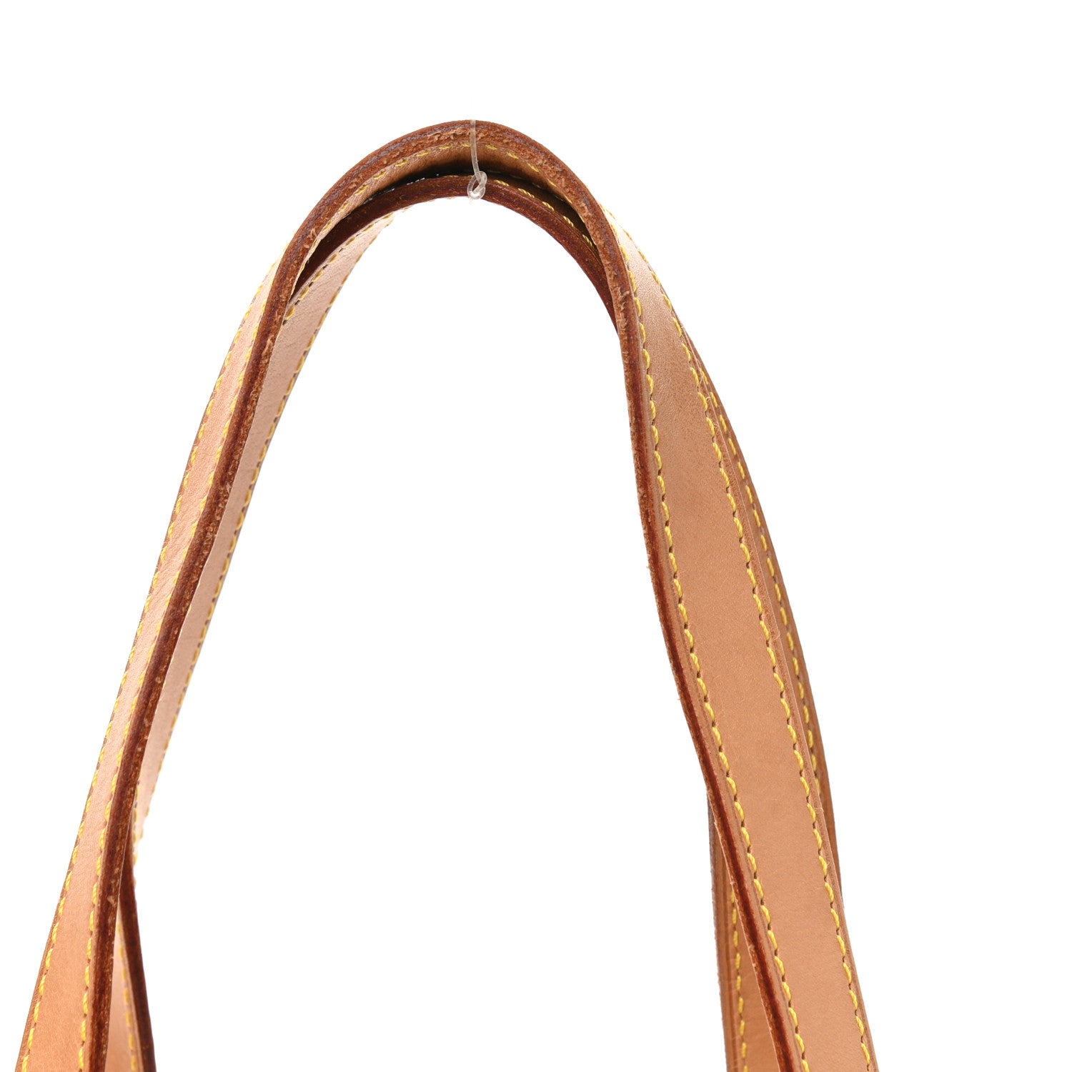 Louis Vuitton Monogram Cabas Piano 9 of 11