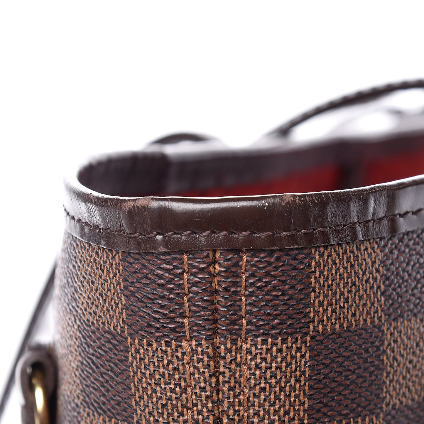 Damier Ebene Neverfull MM