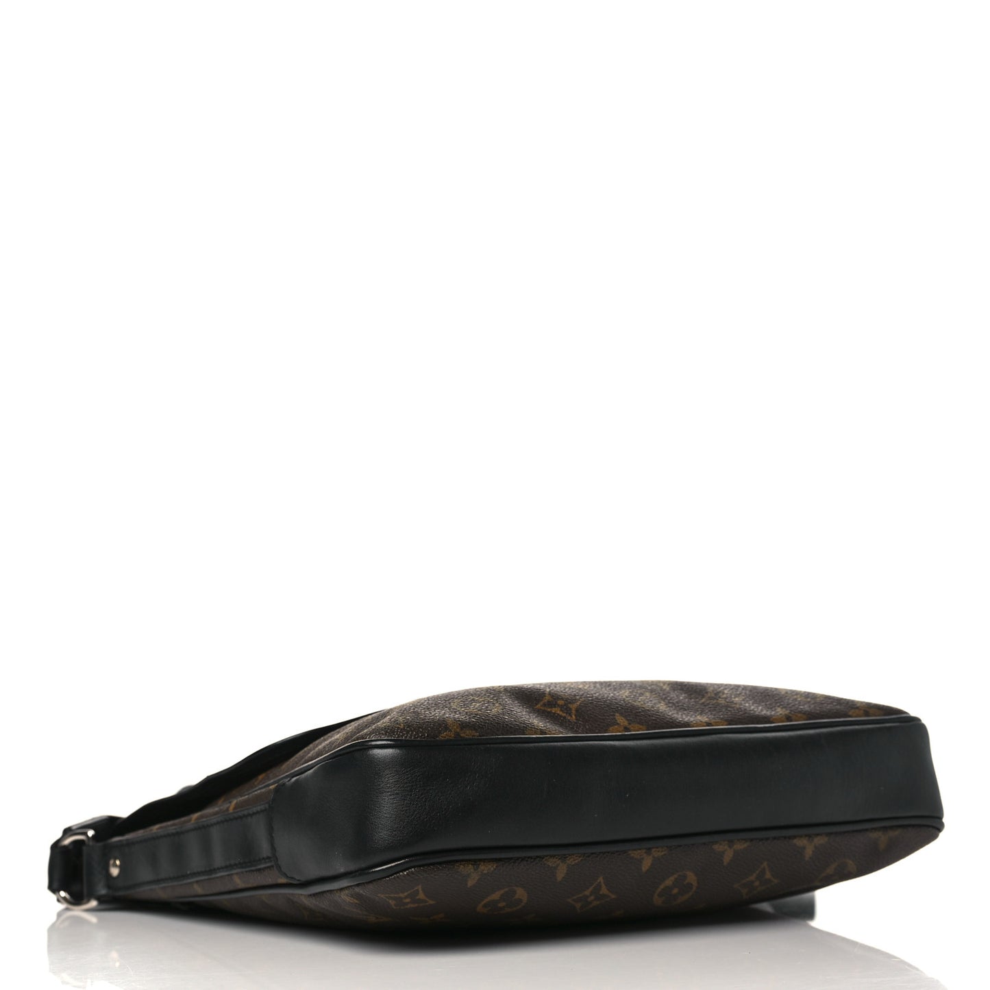 Monogram Macassar Bass MM