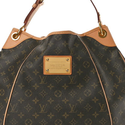 Louis Vuitton Monogram Galliera GM 7 of 13