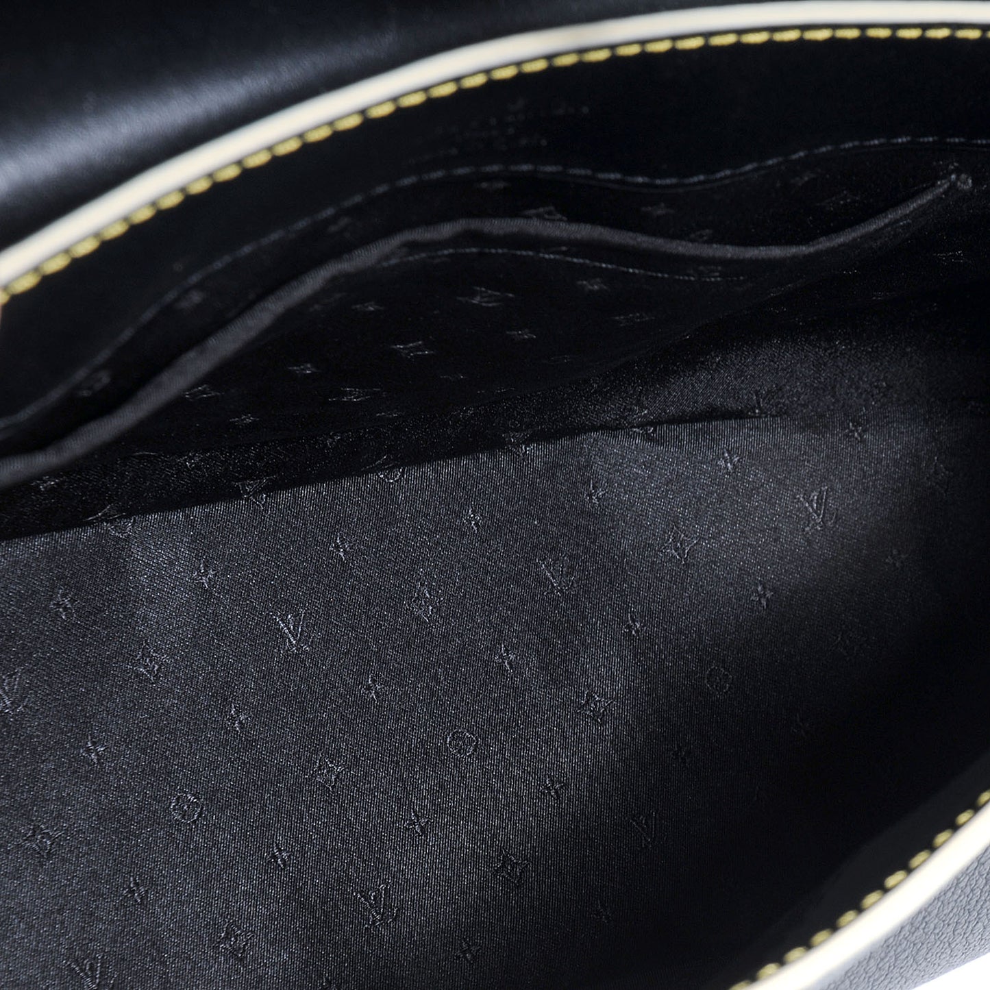Suhali Le Talentueux Black