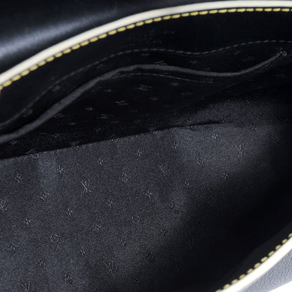 Louis Vuitton Suhali Le Talentueux Black 5 of 7