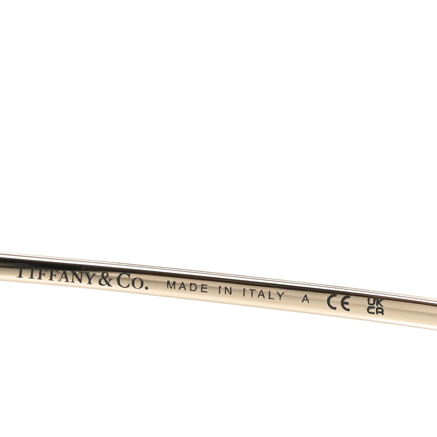 Acetate Cat Eye Sunglasses TF4253 Black