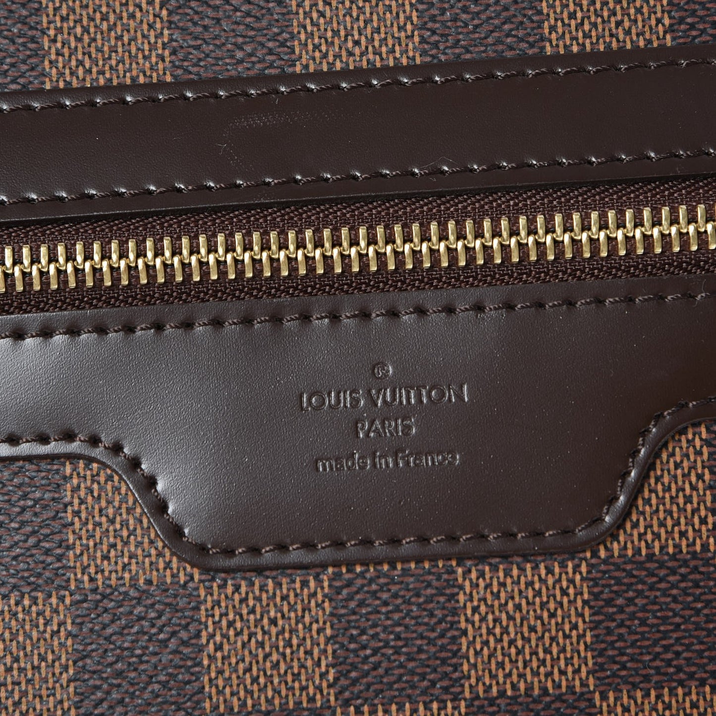 Damier Ebene Pegase 45