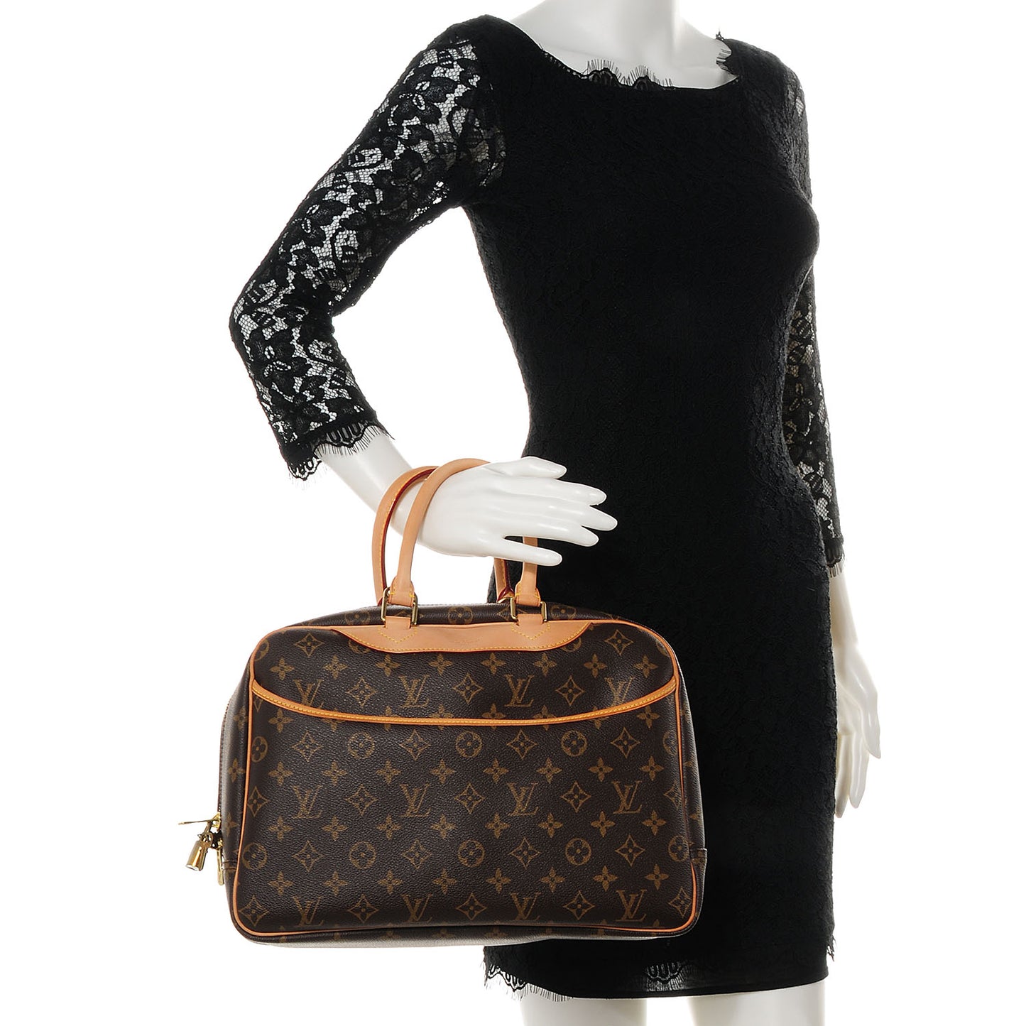 Monogram Deauville