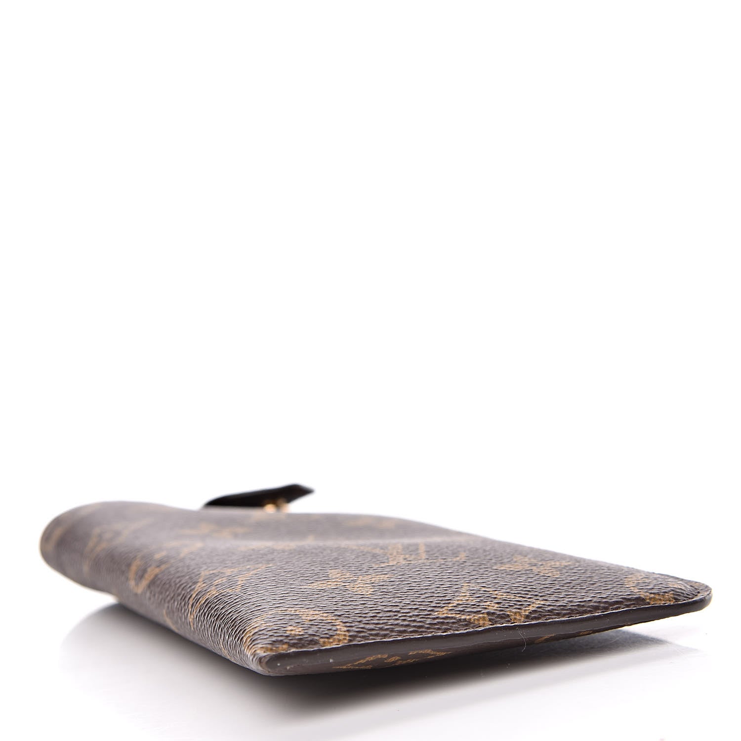 Louis Vuitton Monogram Sunglasses Case MM 4 of 10