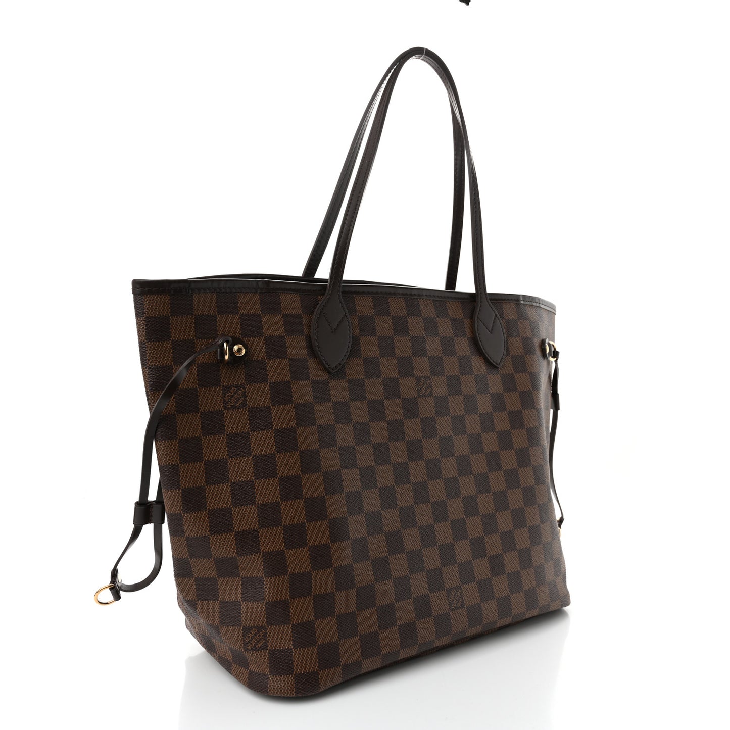 Damier Ebene Neverfull MM