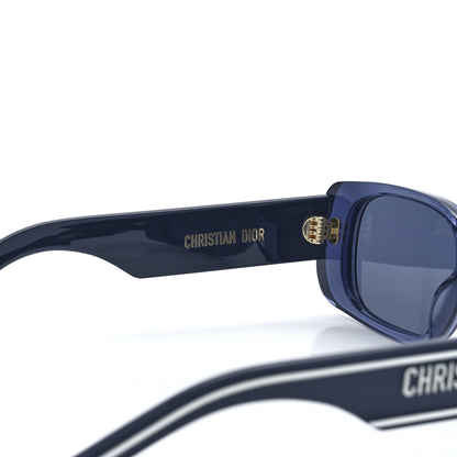 Christian Dior Wildior S2U Sunglasses Blue 5 of 7