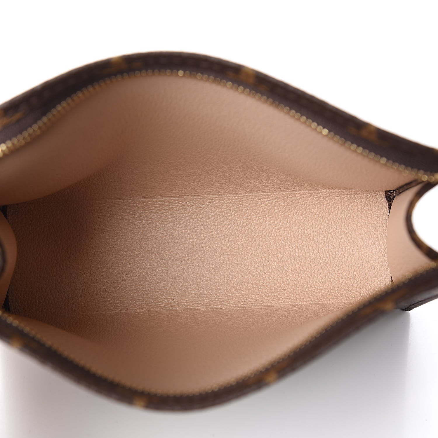 Louis Vuitton Monogram Toiletry Pouch 19 5 of 8