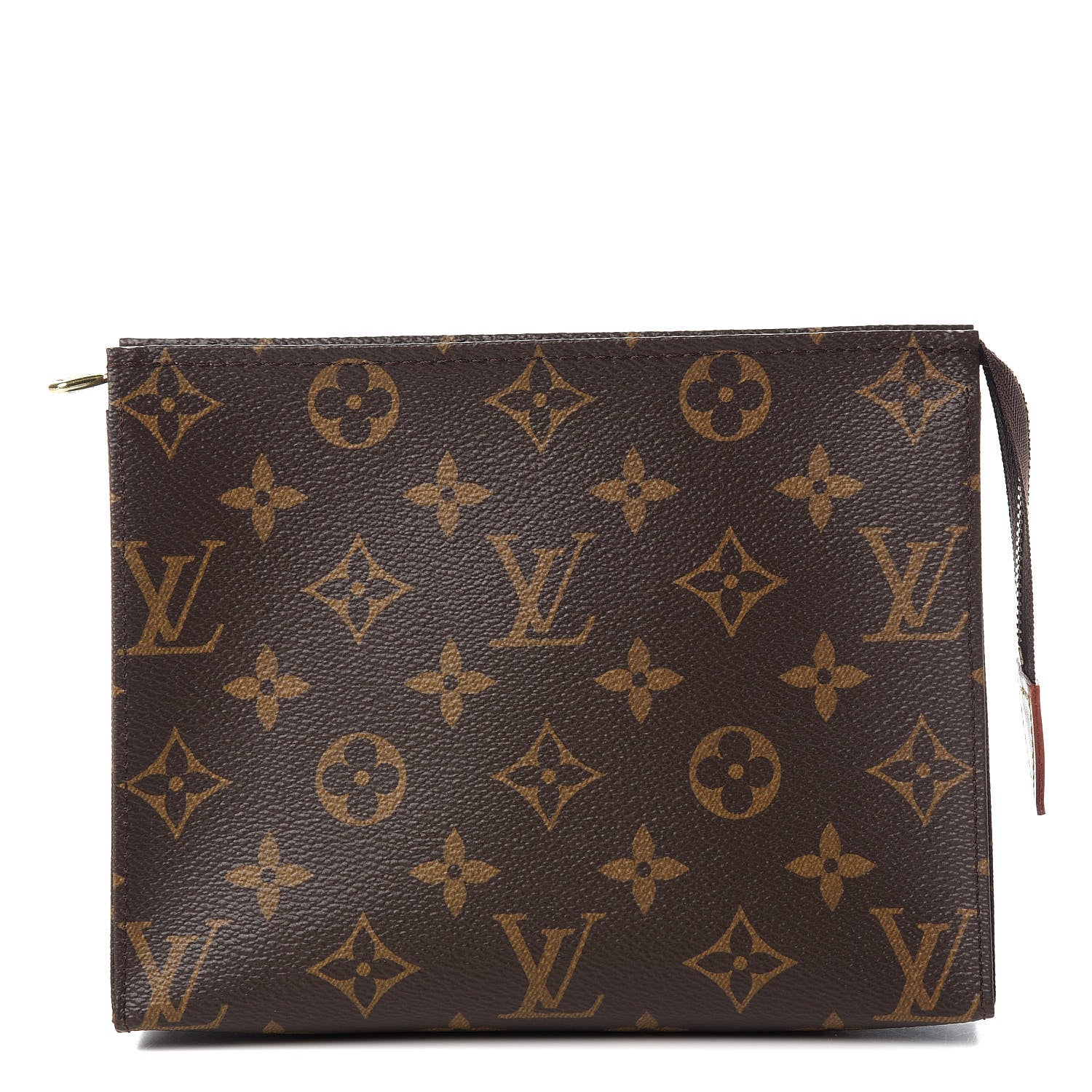 Louis Vuitton Monogram Toiletry Pouch 19 1 of 8