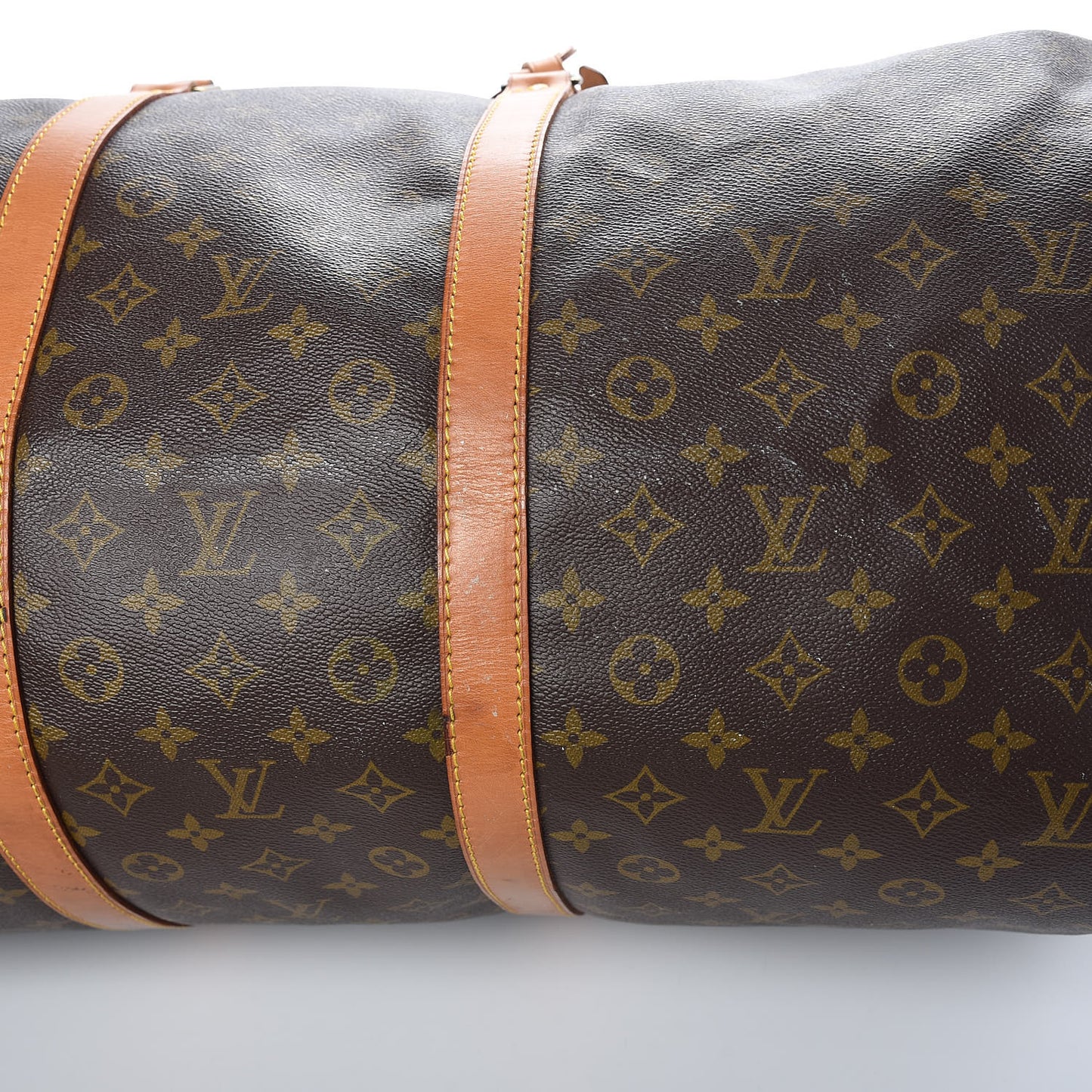 Monogram Keepall Bandouliere 60