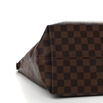 Louis Vuitton Damier Ebene Iena MM 9 of 11