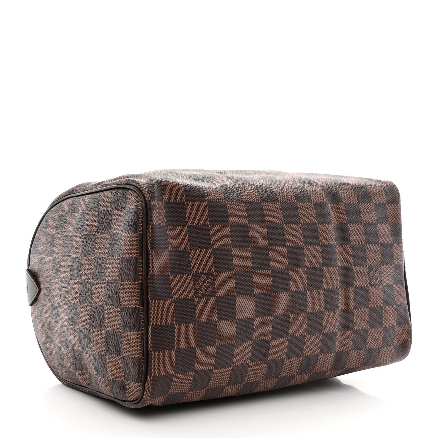 Damier Ebene Speedy 25