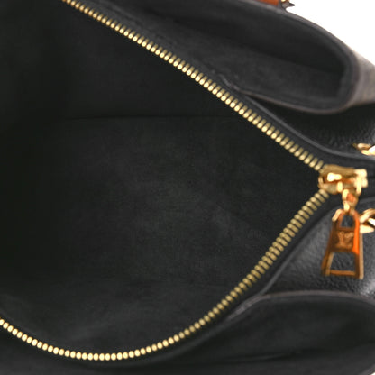 Louis Vuitton Monogram Vendome BB Black 5 of 8