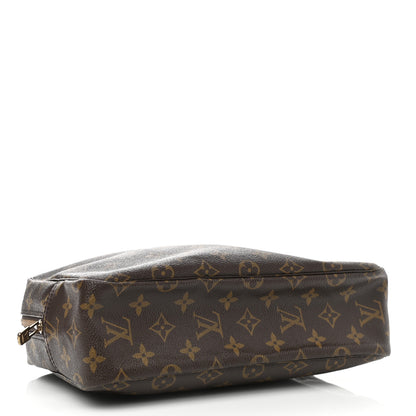 Louis Vuitton Monogram Trousse Toilette 28 4 of 9