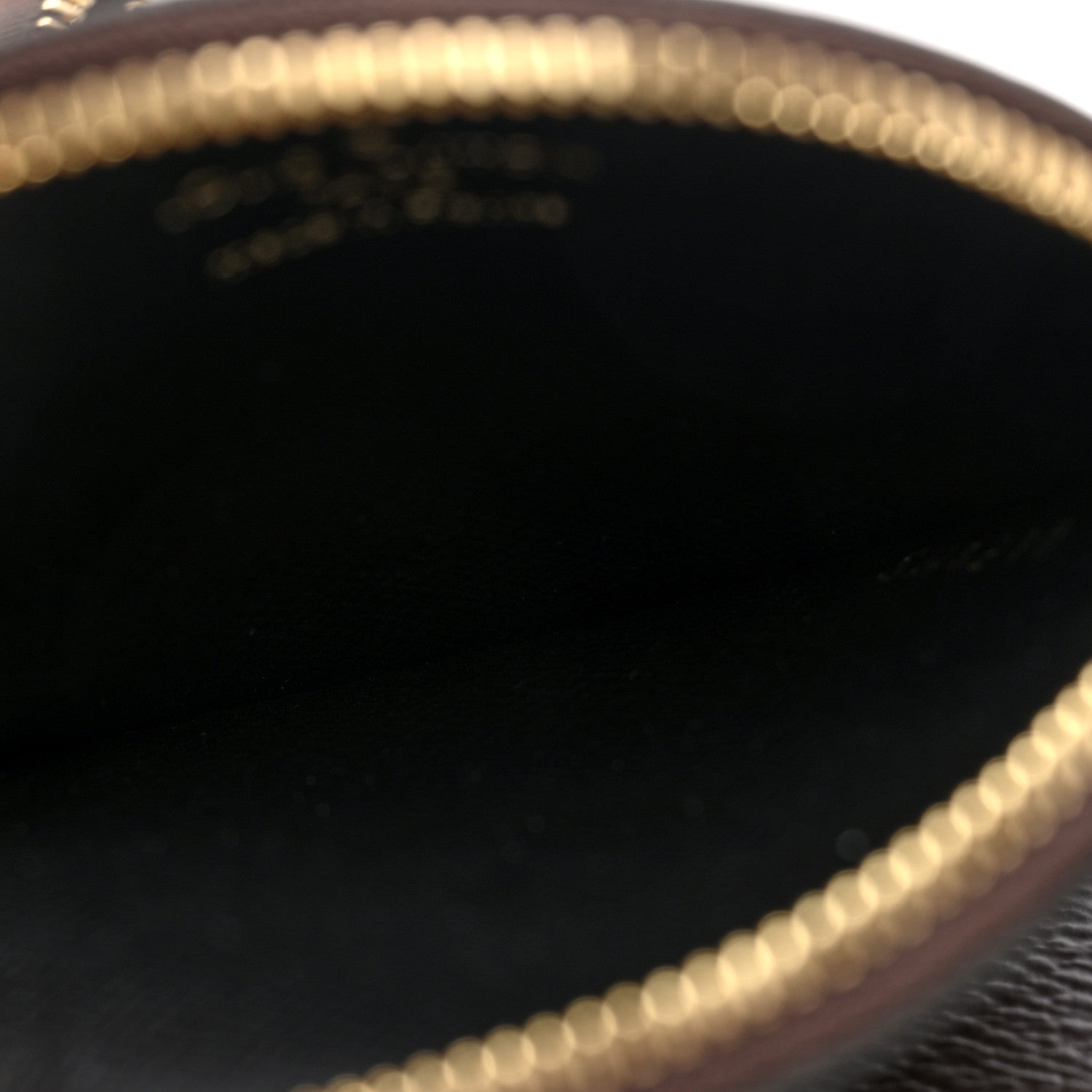 Louis Vuitton Reverse Monogram Giant Trio Pouch 7 of 8