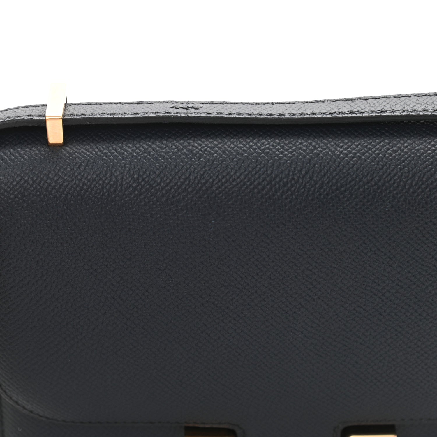 Hermes Epsom Constance 18 Bleu Indigo 12 of 15