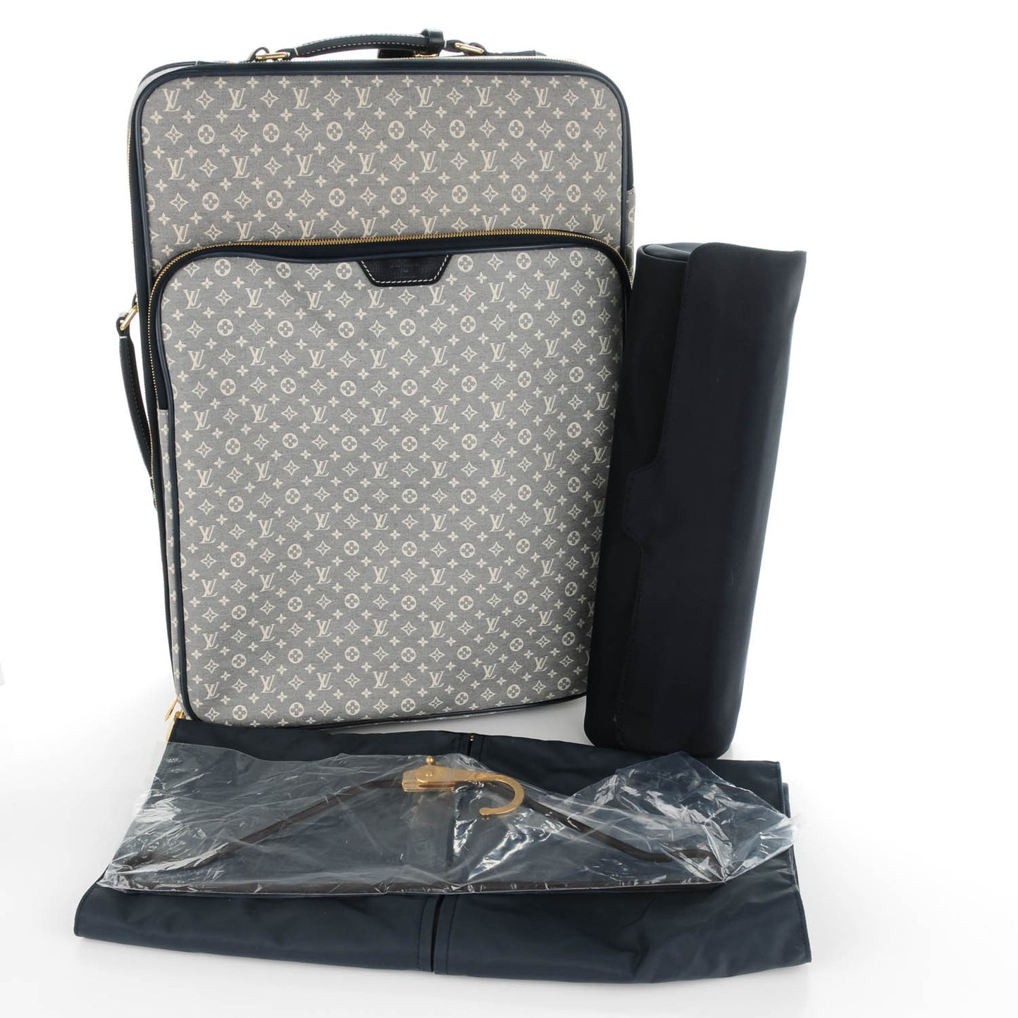 Monogram Idylle Pegase 55 Encre