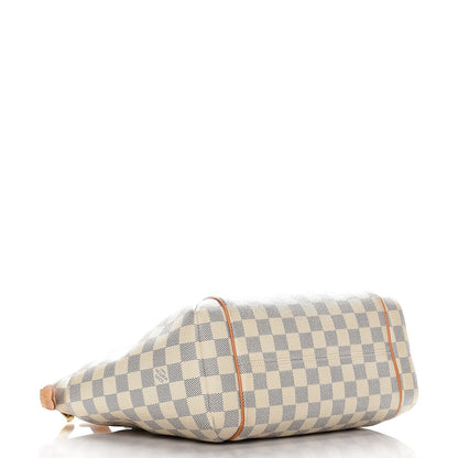 Louis Vuitton Damier Azur Totally PM 4 of 11