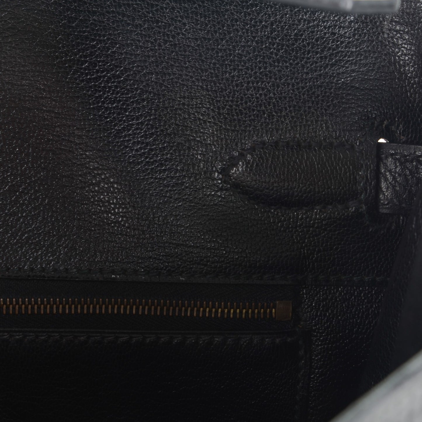 Ardennes Birkin 35 Black