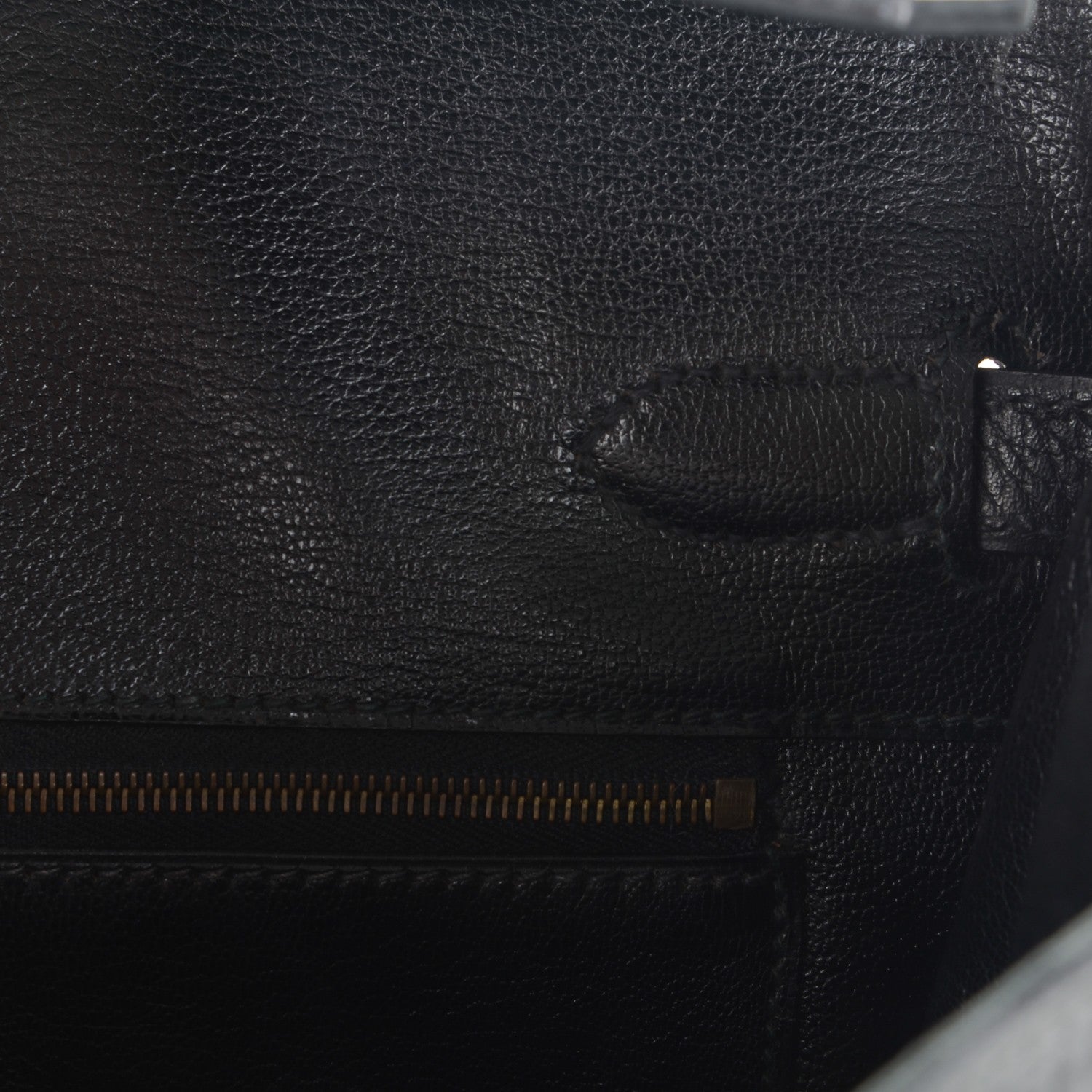 Hermes Ardennes Birkin 35 Black 12 of 24