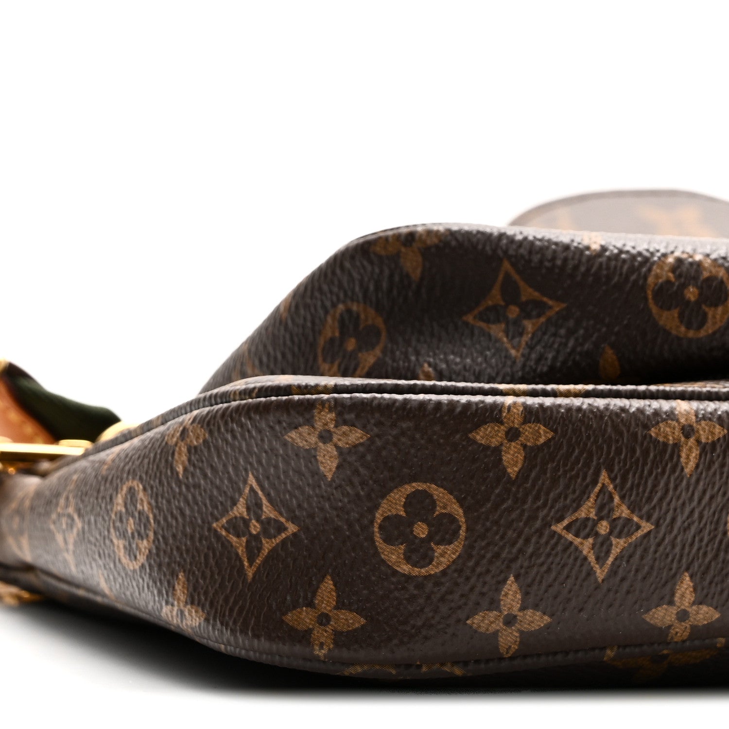 Louis Vuitton Monogram Multi Pochette Accessories Kaki 10 of 11