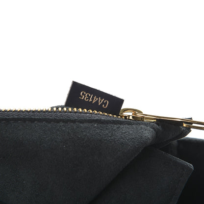 Louis Vuitton Monogram Phenix PM Black 7 of 7
