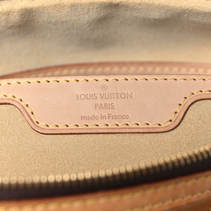 Louis Vuitton Monogram Retiro GM 6 of 11