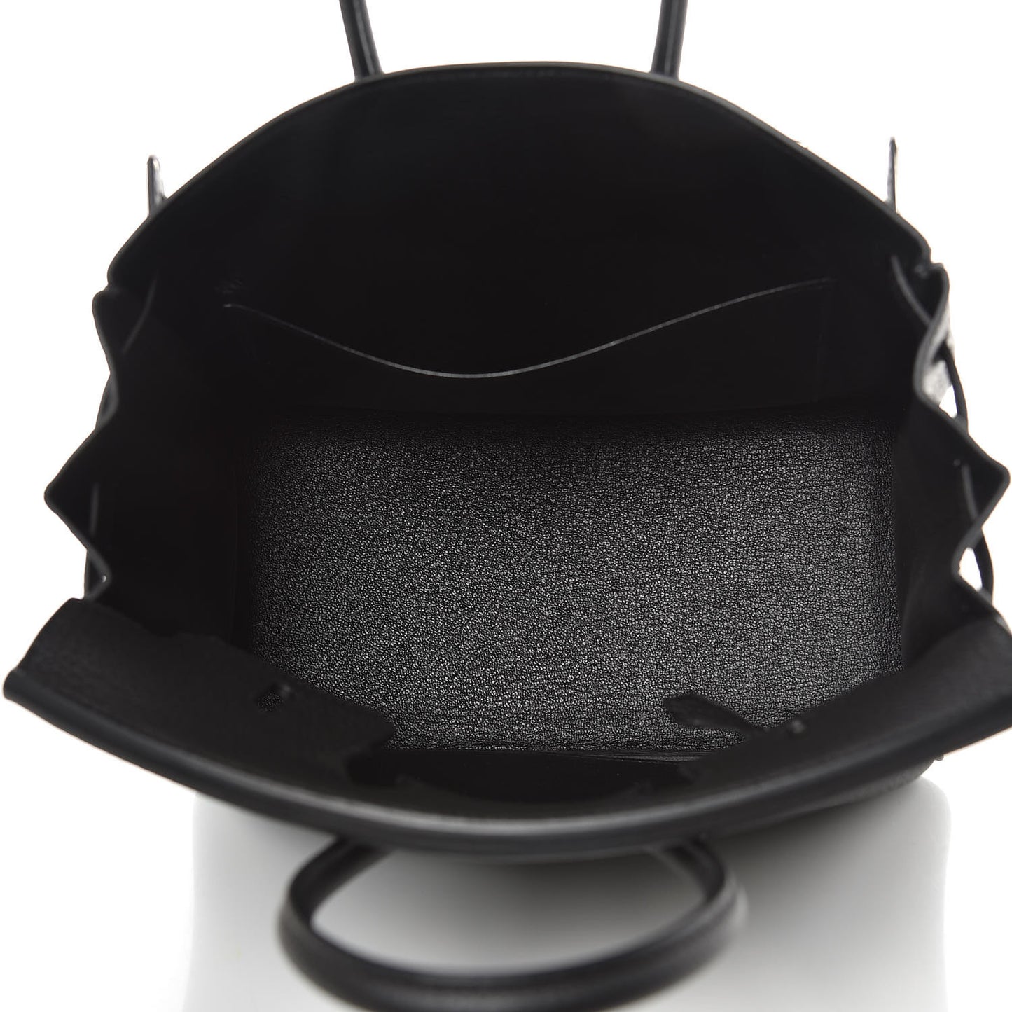Togo Birkin 25 Black