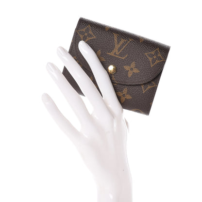 Louis Vuitton Monogram Helene Wallet 2 of 8