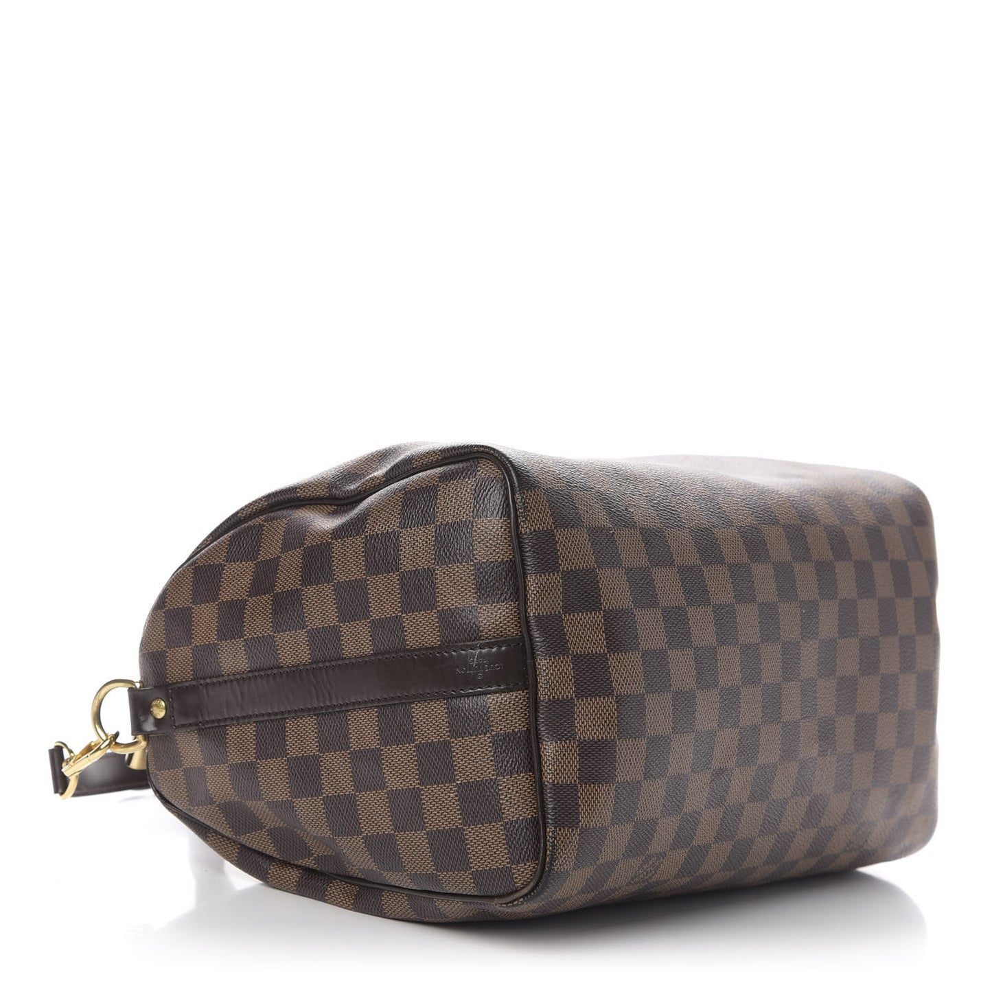 Damier Ebene Speedy Bandouliere 30