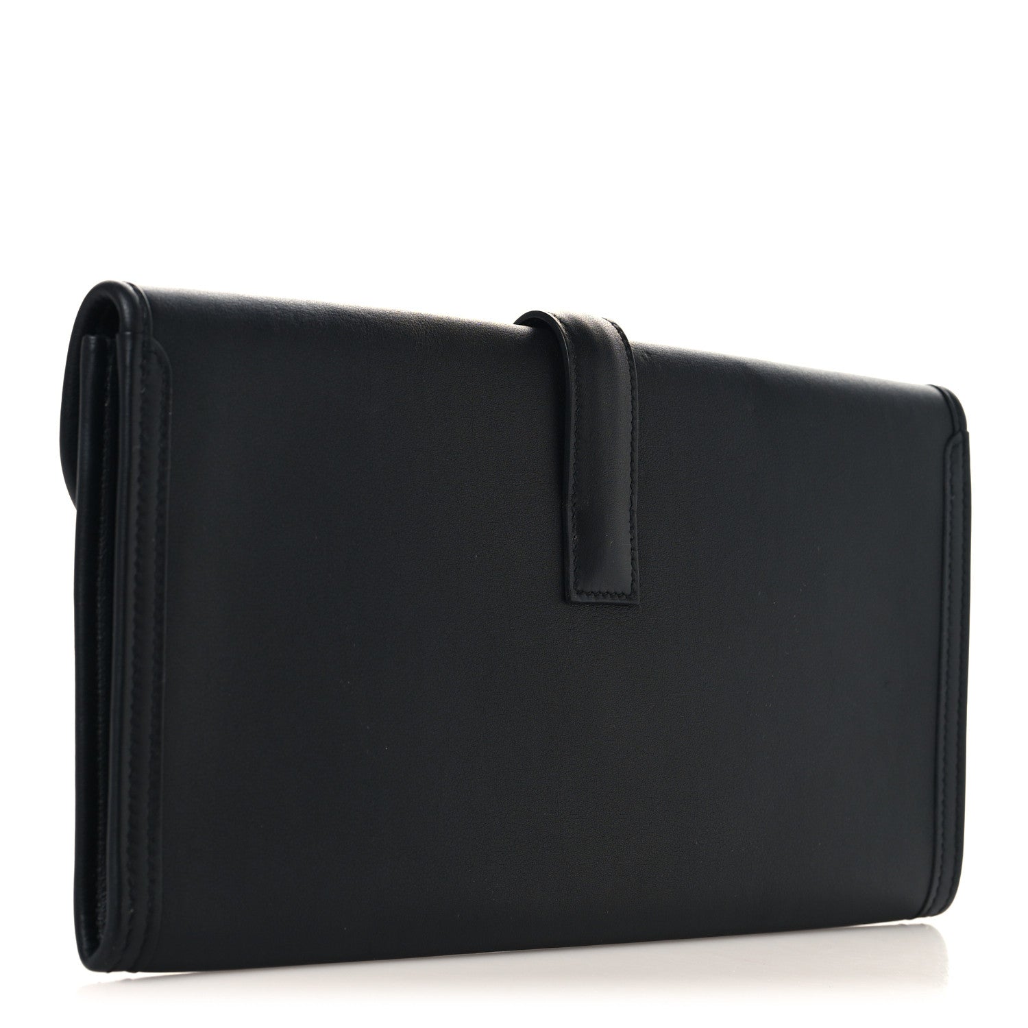 Hermes Swift Jige Elan 29 Clutch Black 3 of 7