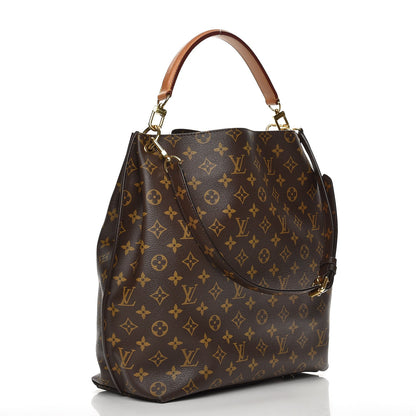 Louis Vuitton Monogram Metis 4 of 7