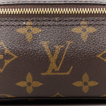 Louis Vuitton Monogram Packing Cube GM 7 of 11