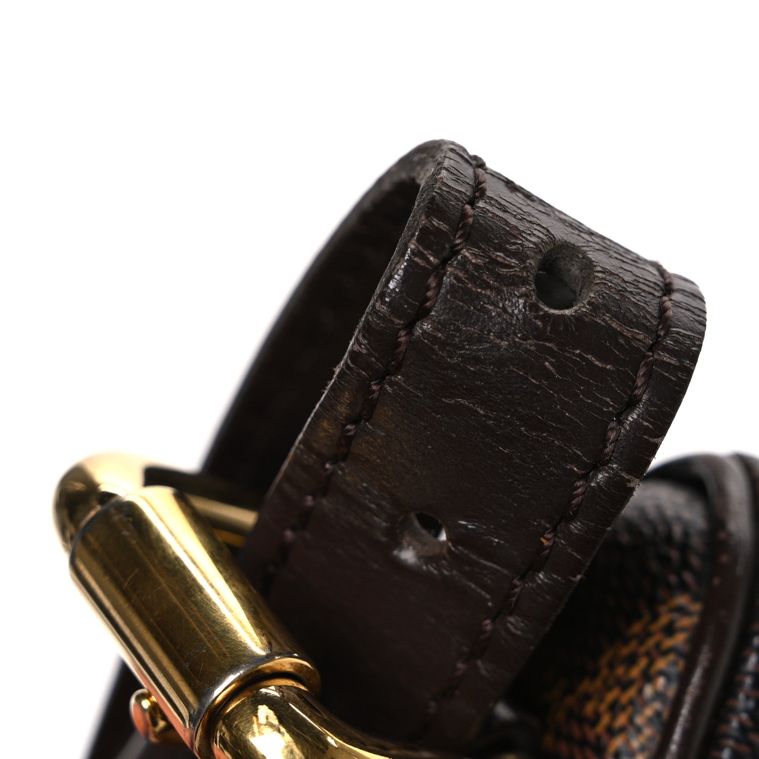 Louis Vuitton Damier Ebene Ravello GM 11 of 12