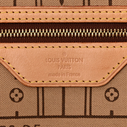 Louis Vuitton Monogram Neverfull GM 6 of 13
