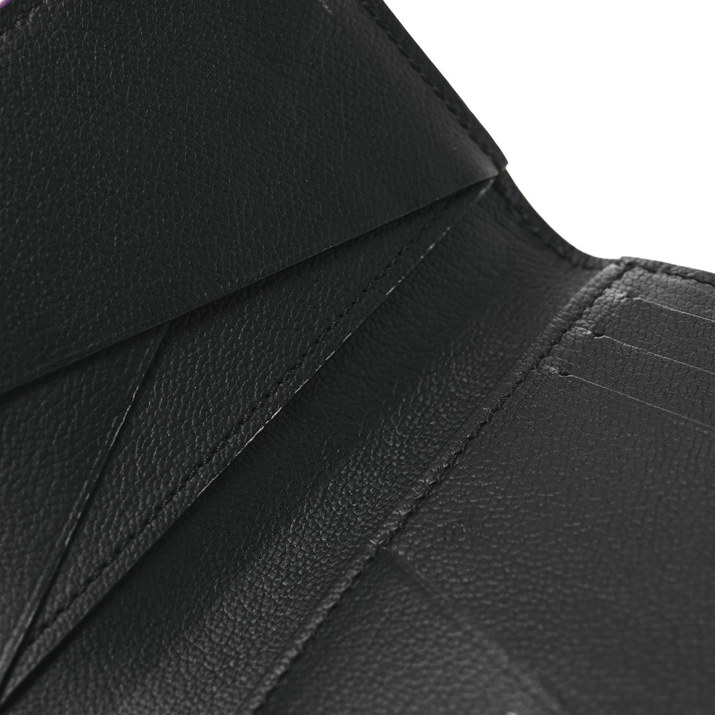 Alligator Pocket Organizer Purple