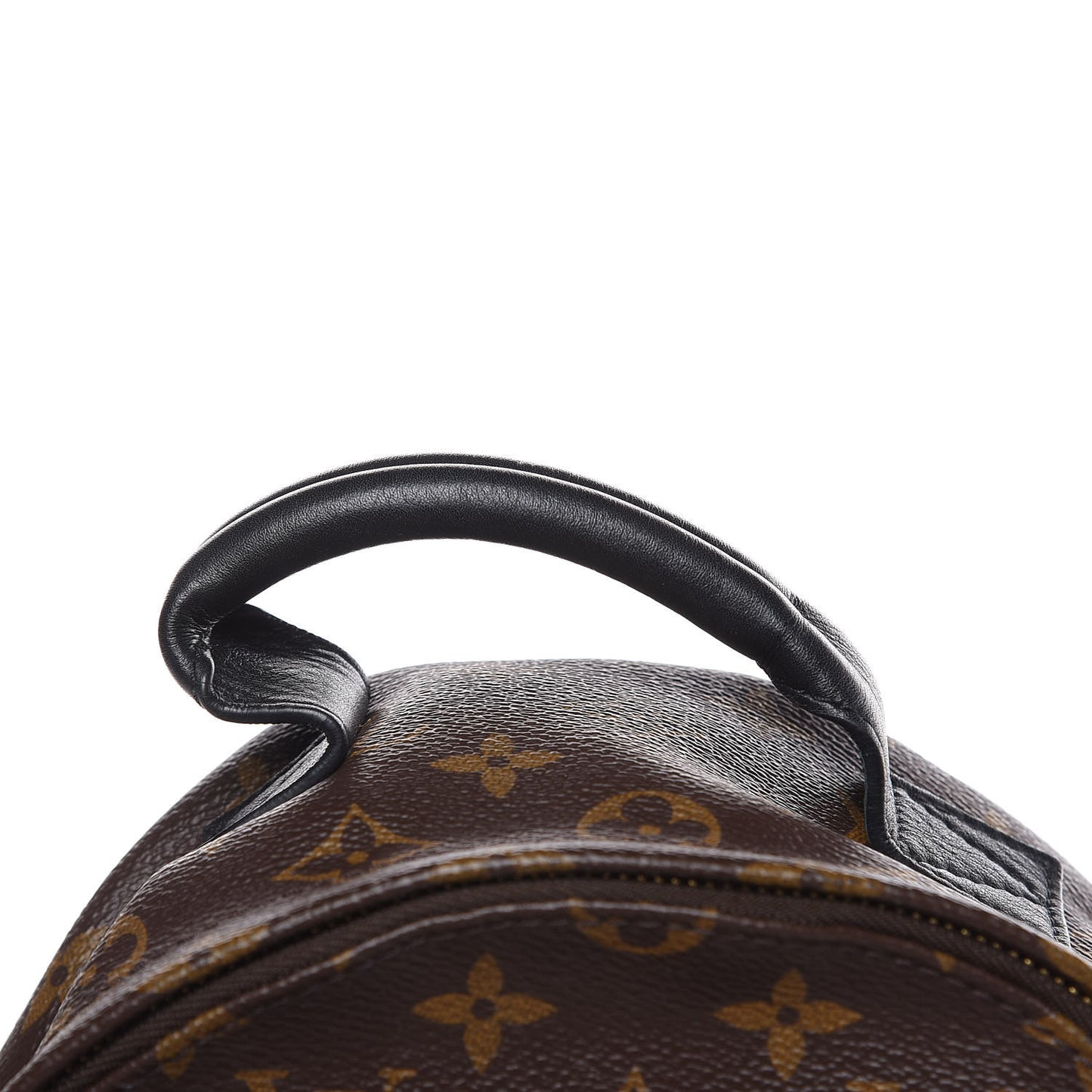 Monogram Palm Springs Backpack PM