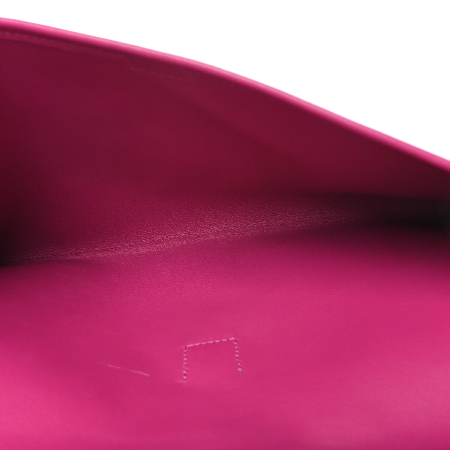 Hermes Swift Jige Elan 29 Clutch Rose Pourpre 5 of 8