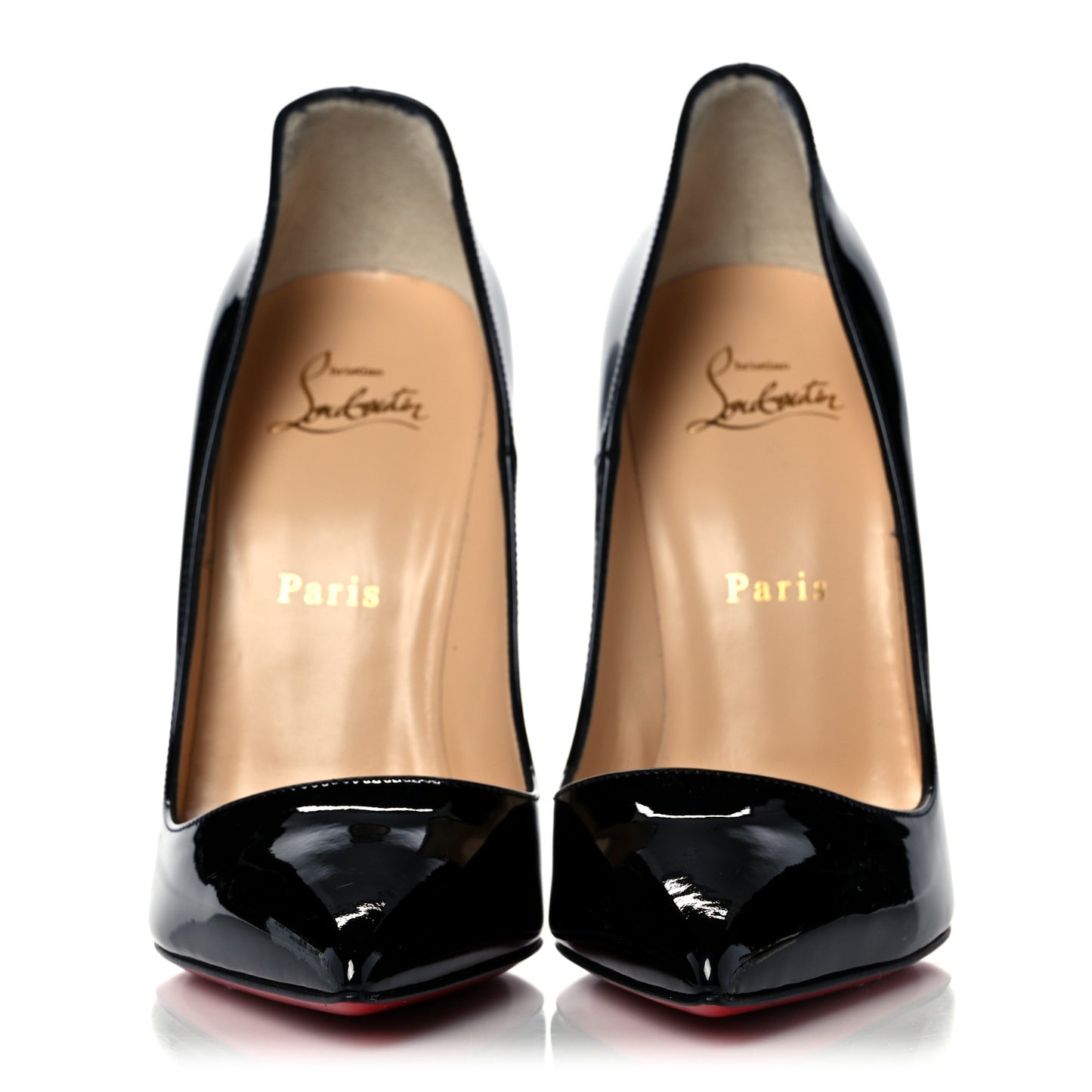 Patent So Kate 120 Pumps 38 Black