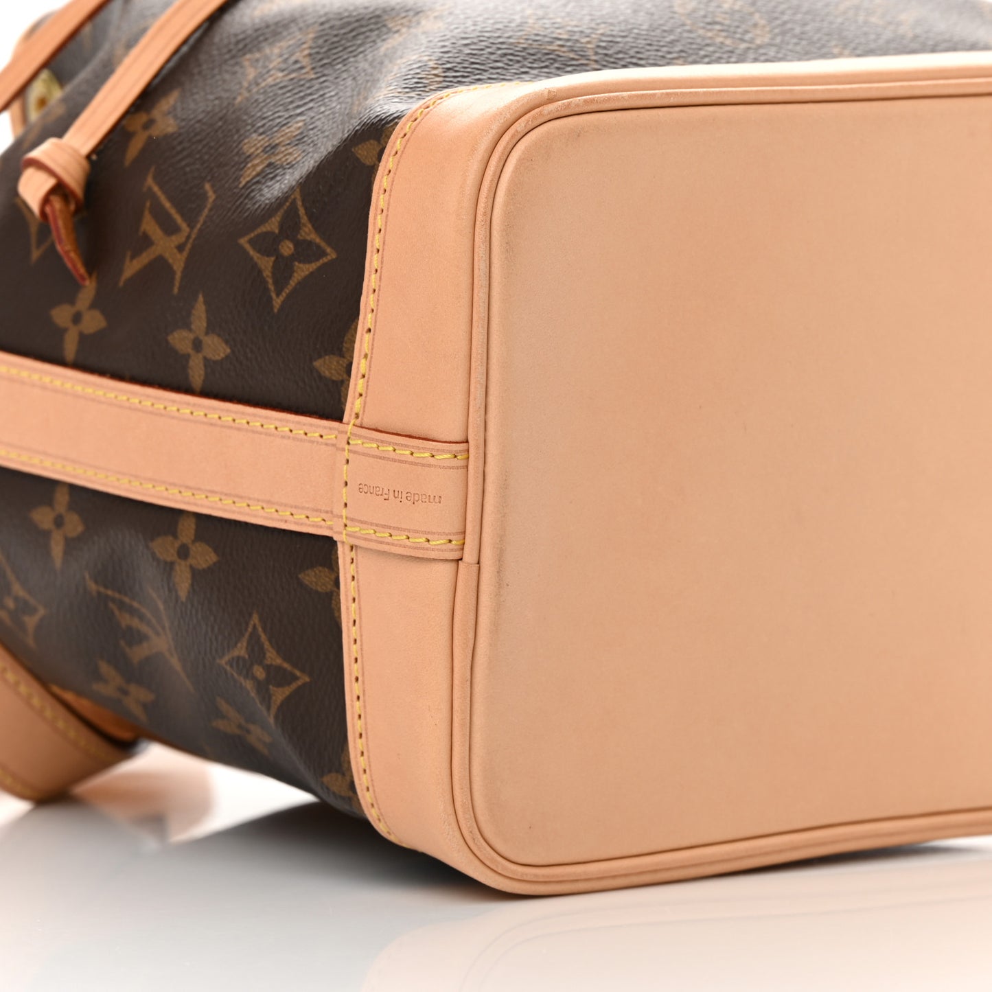 Monogram Noe BB