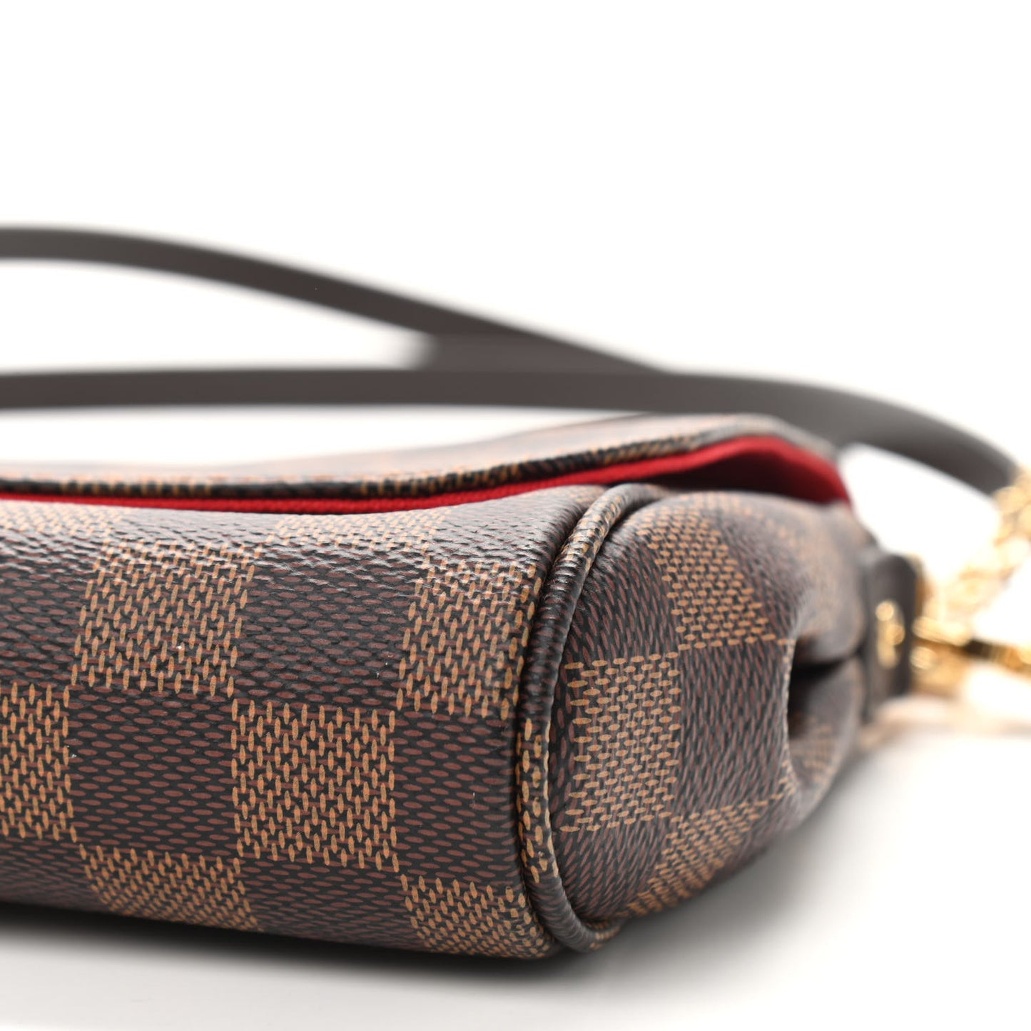 Damier Ebene Favorite MM